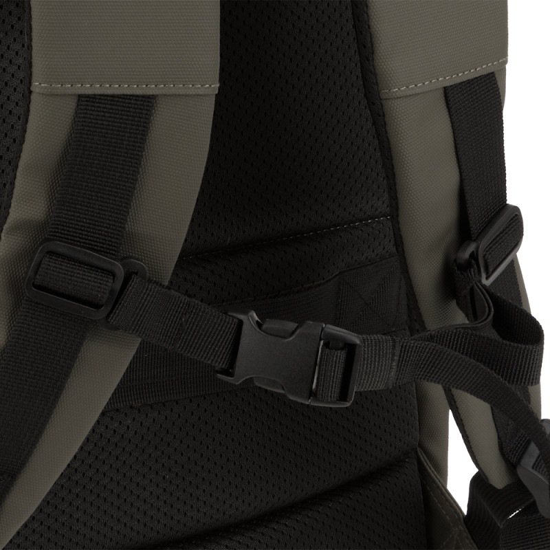 Mochila para portátil de 17,3'' SNAKE 33x47x18 cm
414689#023