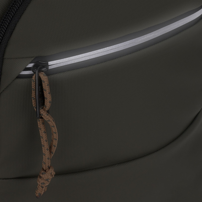 Mochila para portátil de 17,3'' SNAKE 33x47x18 cm
414689#023