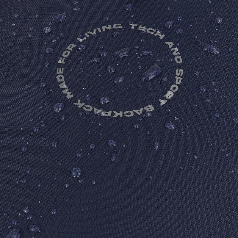 Mochila resistente al agua SHARK 34x46x20 cm
414777#003