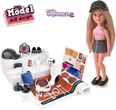 MY MODEL DOLL INFLUENCER FSC EDUCA 20650