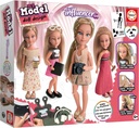 MY MODEL DOLL INFLUENCER FSC EDUCA 20650
