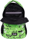 Mochila escolar 2 cremalleras (21 L) serie especial Tandem 2