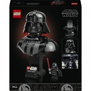 Busto de Darth Vader™ LEGO  75439