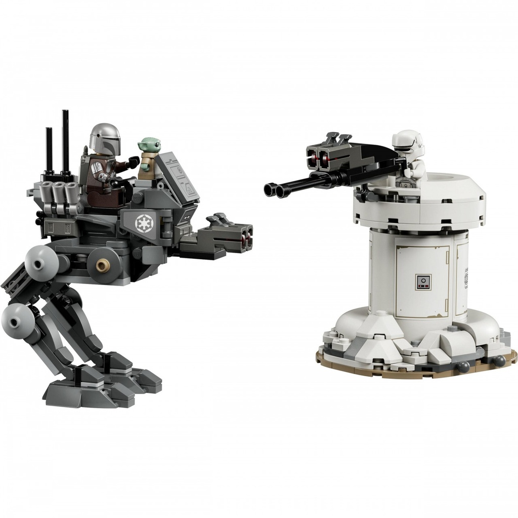 Ataque del AT-RT™ LEGO  75444
