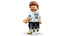 Lionel Messi: Fenómenos del Fútbol LEGO 43011