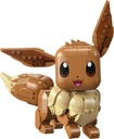 POKEMON Eevee LEGO 72151