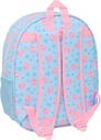 MOCHILA 3D PEPPA PIG SAFTA 622604890