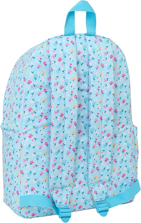 MOCHILA PARA PORTATIL 14.1'' BLACKFIT8 "PETALOS" SAFTA 642627775