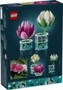 Nenúfares LEGO 11511