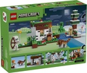 Aventura de la Primera Noche LEGO 21593