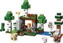 Aventura de la Primera Noche LEGO 21593