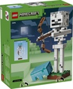 El Esqueleto LEGO 21594