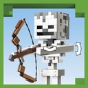 El Esqueleto LEGO 21594