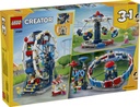 Noria Clásica LEGO 31389