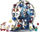 Noria Clásica LEGO 31389