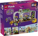 Floristería Creativa LEGO 42693