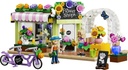 Floristería Creativa LEGO 42693