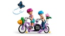 Floristería Creativa LEGO 42693
