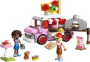 Pizzería Móvil LEGO 42694