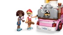 Pizzería Móvil LEGO 42694