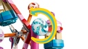 Noria: Cupcakes y Golosinas LEGO 42700