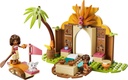Casa de la Aldea y Barco LEGO 43282