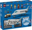 Avión de Pasajeros LEGO 60492