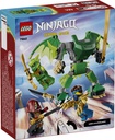 Pack de Combate: Meca Dragón de Lloyd LEGO 71862