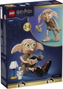 Dobby™ el Elfo Libre LEGO 76469