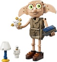 Dobby™ el Elfo Libre LEGO 76469