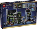 Tiendas Mágicas del Callejón Knockturn™ LEGO 76471