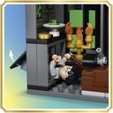 Tiendas Mágicas del Callejón Knockturn™ LEGO 76471