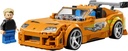 Toyota Supra MK4 de A Todo Gas LEGO 77260
