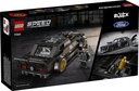 65 Ford Mustang Hoonicorn V1 de Ken Block LEGO 77262