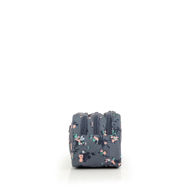 Estuche triple con asa SECRET GABOL 238011-016