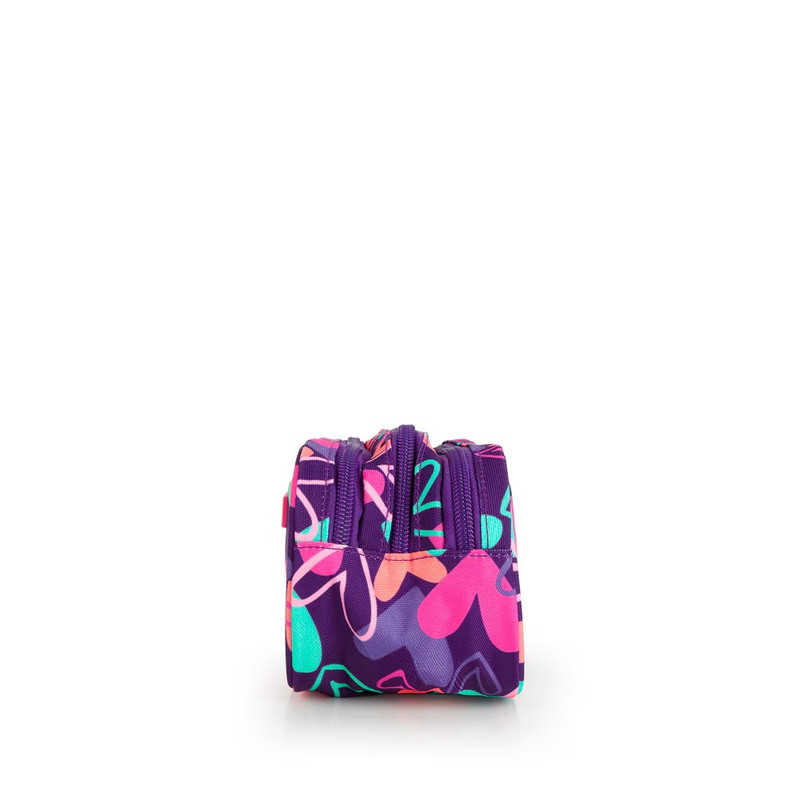 Estuche triple con asa KOKORO GABOL G237811-029 xxcm