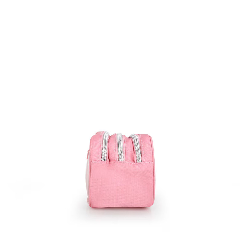Estuche triple con asa GLAM GABOL 237611-019 20x12x3cm