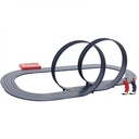 WRC HYBRID BOOST NINCO 91019