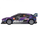 WRC HYBRID BOOST NINCO 91019
