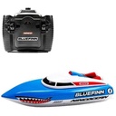 BLUEFINN RC NH99035 NINCOCEAN