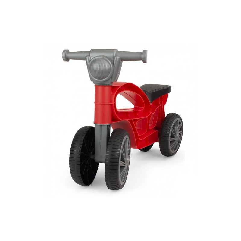 Correpasillos Mini Custom Rojo de CHICOS