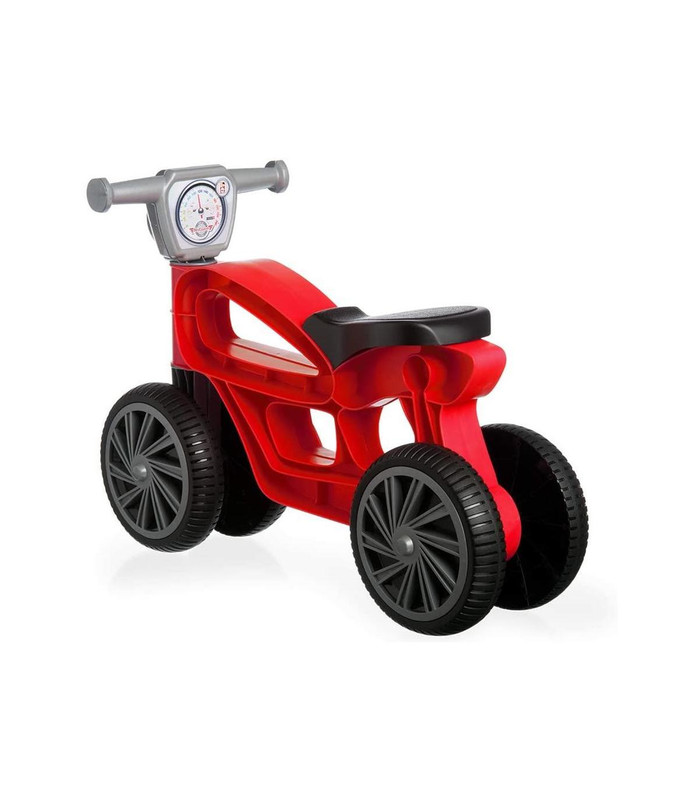 Correpasillos Mini Custom Rojo de CHICOS