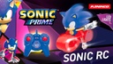SONIC RC NINCO NT10054