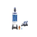 COHETE ESPACIAL EDUCA 41350