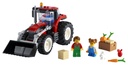 Tractor V29 LEGO 60287