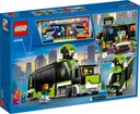 Camión de Torneo de Videojue.. V29 LEGO 60388