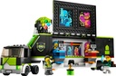 Camión de Torneo de Videojue.. V29 LEGO 60388