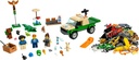 Misiones de Rescate de Anima.. V29 LEGO 60353