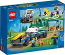 Entrenamiento Móvil para Per.. V29 LEGO 60369