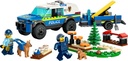 Entrenamiento Móvil para Per.. V29 LEGO 60369